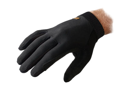 Trek Evoke Medium Black Glove