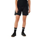 Short Trek Quantum Women X-Small Black