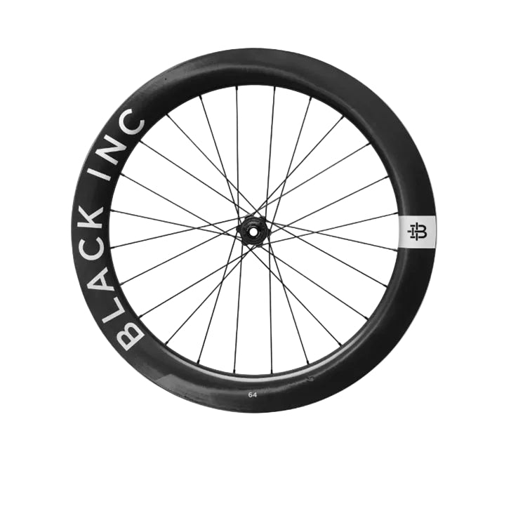 Factor Elara Carbon Sram Red XPLR Gravel Bike with Black Inc Forty Six Wheelset
