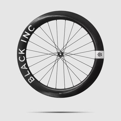 Factor Elara Carbon Sram Force XPLR Gravel Bike with Black Inc Sixty Four Wheelset