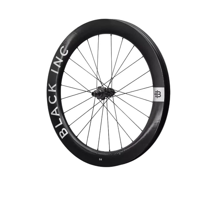 Factor Elara Carbon Sram Red XPLR Gravel Bike with Black Inc Forty Six Wheelset
