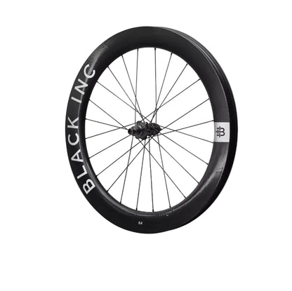 Factor Elara Carbon Sram Red XPLR Gravel Bike with Black Inc Forty Six Wheelset
