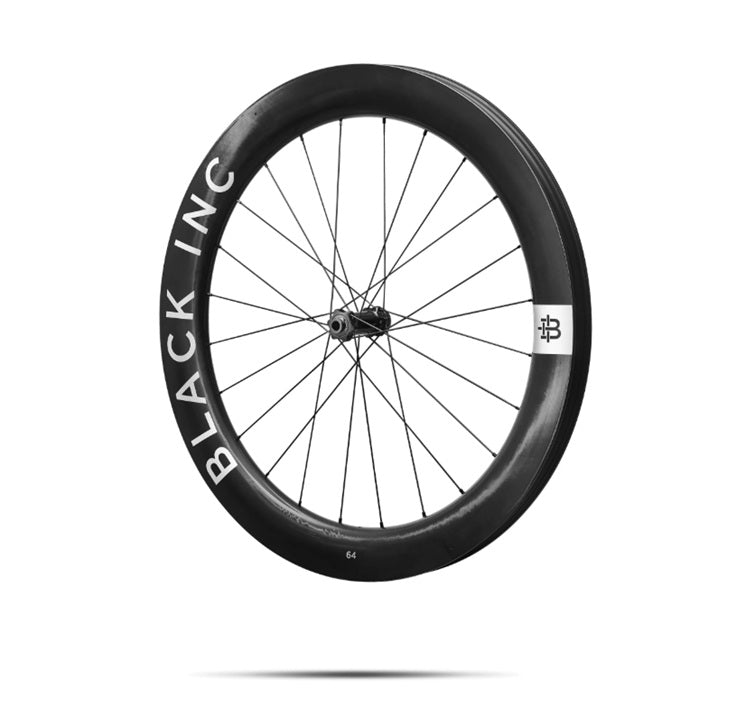 Factor Elara Carbon Sram Red XPLR Gravel Bike with Black Inc Forty Six Wheelset