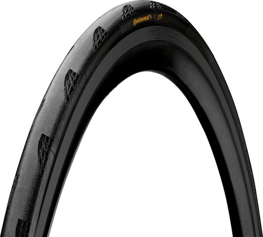 Continental Archetype Tubeless Ready Clincher Road Bike Tire