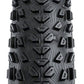 Continental Dubnital Tire - 29 x 2.20, Tubeless, Folding, Black, Rapid, Trail Casing, E25