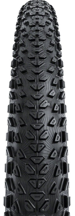Continental Dubnital Tire - 29 x 2.20, Tubeless, Folding, Black, Rapid, Trail Casing, E25