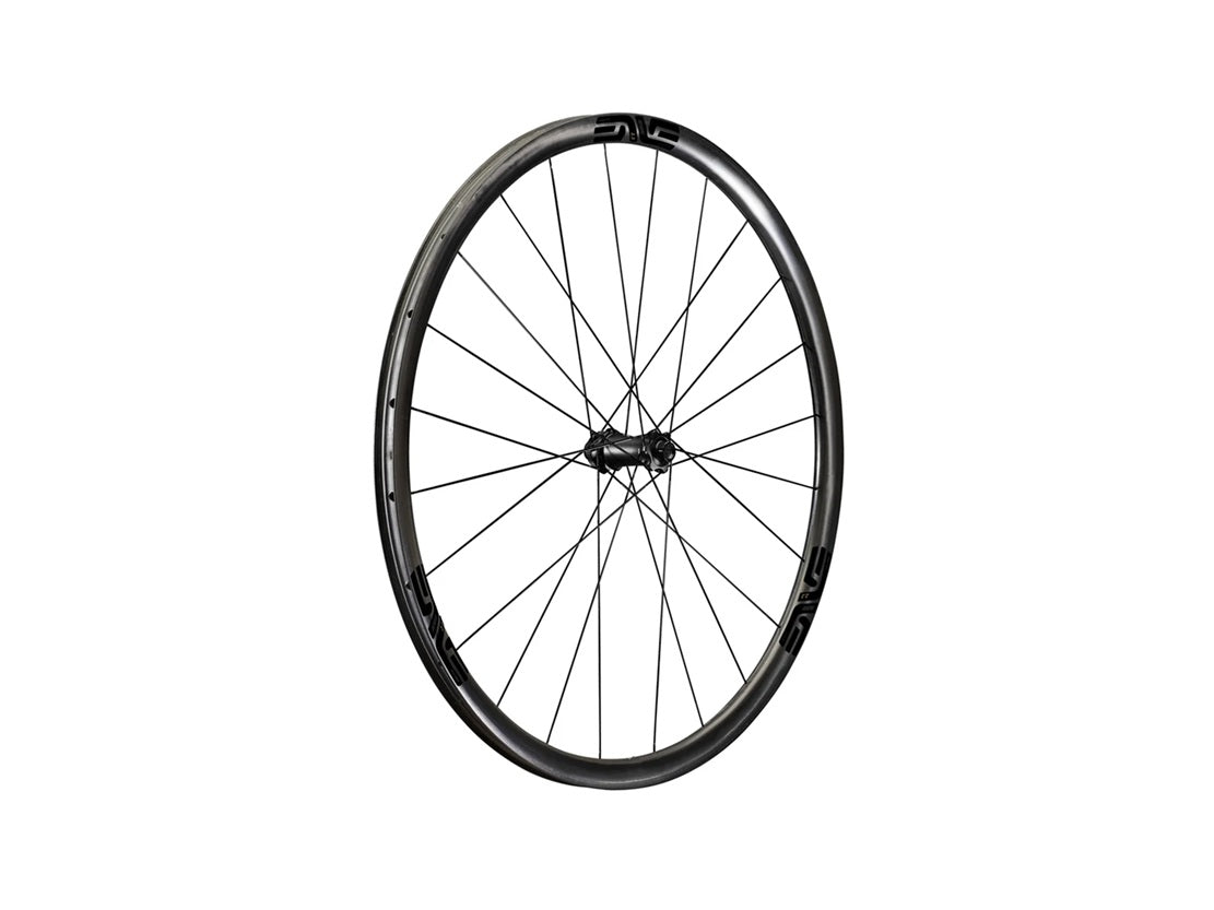 ENVE SES 2.3 Carbon Tubeless Road Bike Wheelset