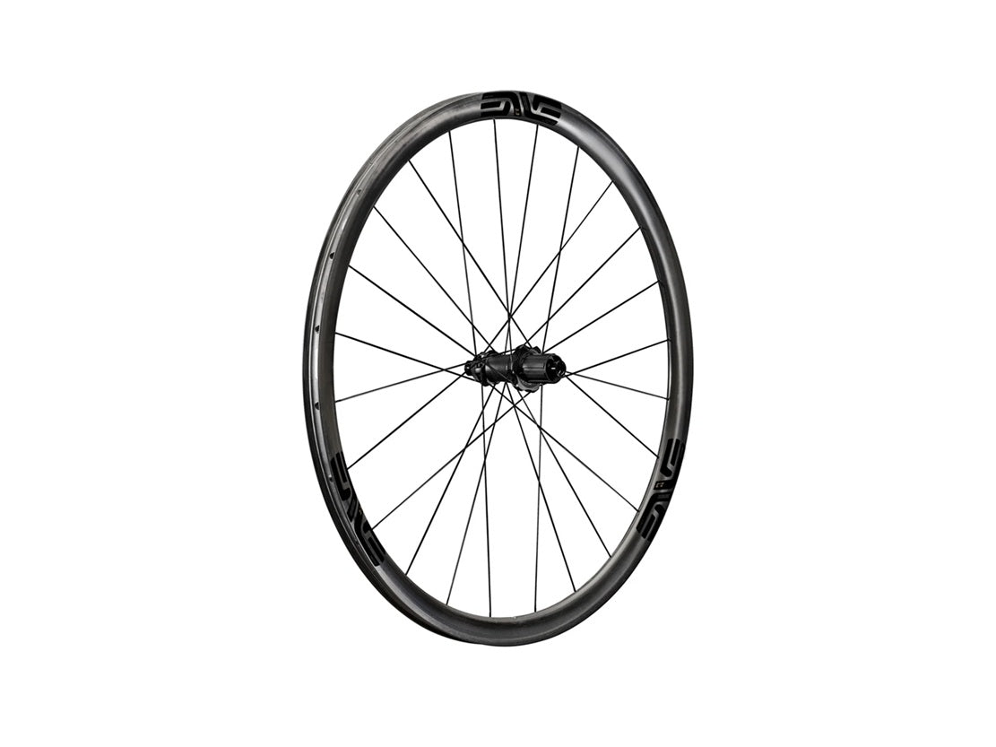 ENVE SES 2.3 Carbon Tubeless Road Bike Wheelset