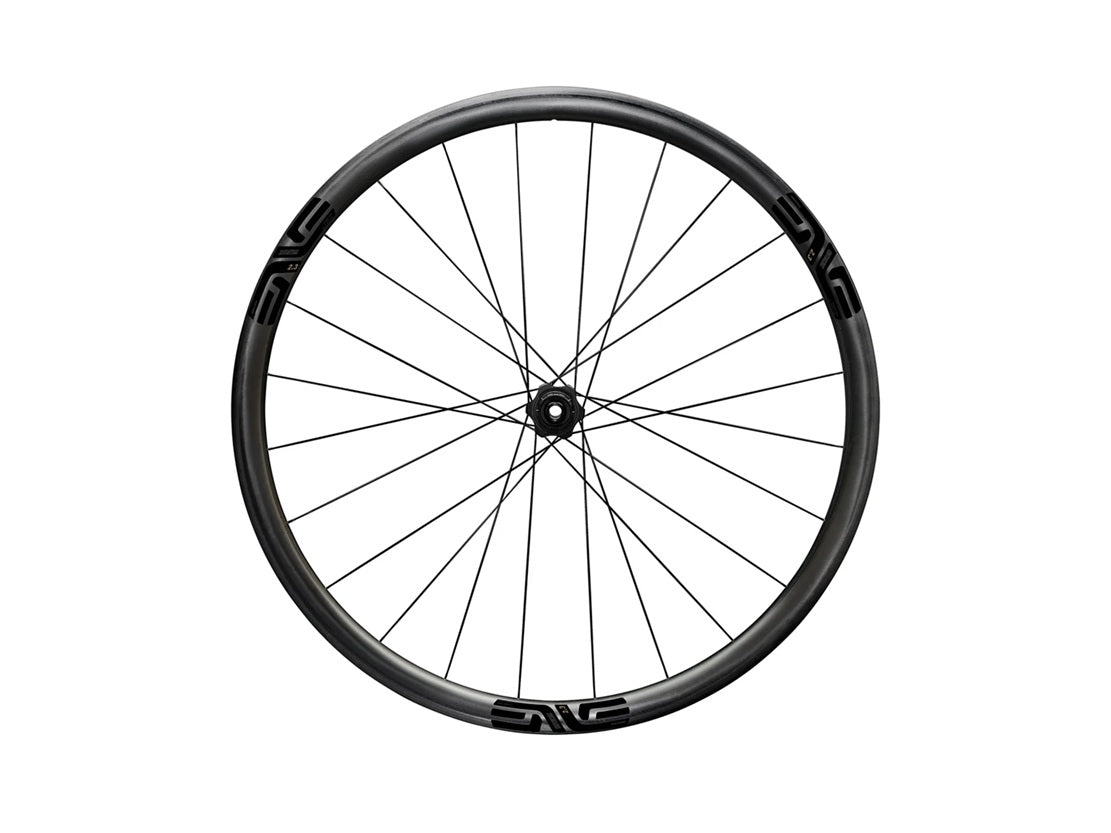 ENVE SES 2.3 Carbon Tubeless Road Bike Wheelset