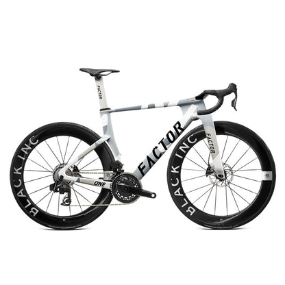 Factor ONE Carbon SRAM Force AXS Road Bike
