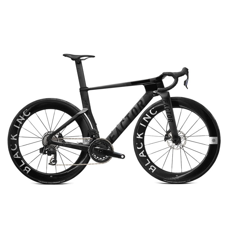 Factor Ostro Vam Carbon SRAM Force AXS Road Bike – Victory Bicycle