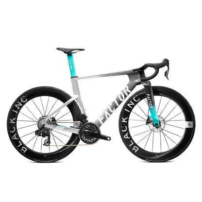 Factor ONE Carbon SRAM Force AXS Road Bike