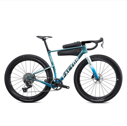 Factor Sarana Carbon Sram Force XPLR With Power Meter Gravel Bike