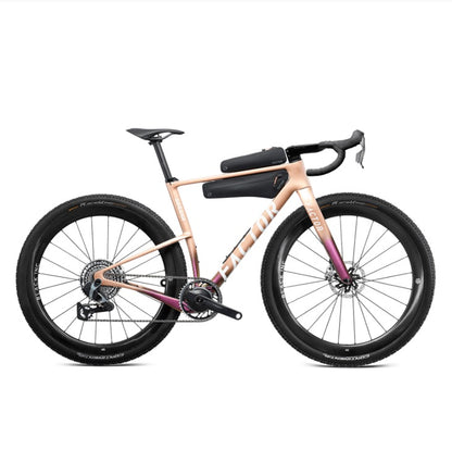 Factor Sarana Carbon Sram Force XPLR With Power Meter Gravel Bike