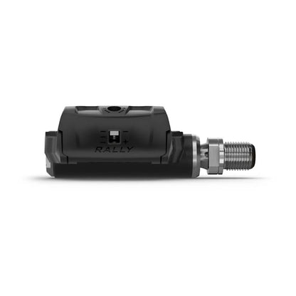 Garmin Rally RS200 Dual-sensing Power Meter Shimano SPD-SL Bicycle Pedals