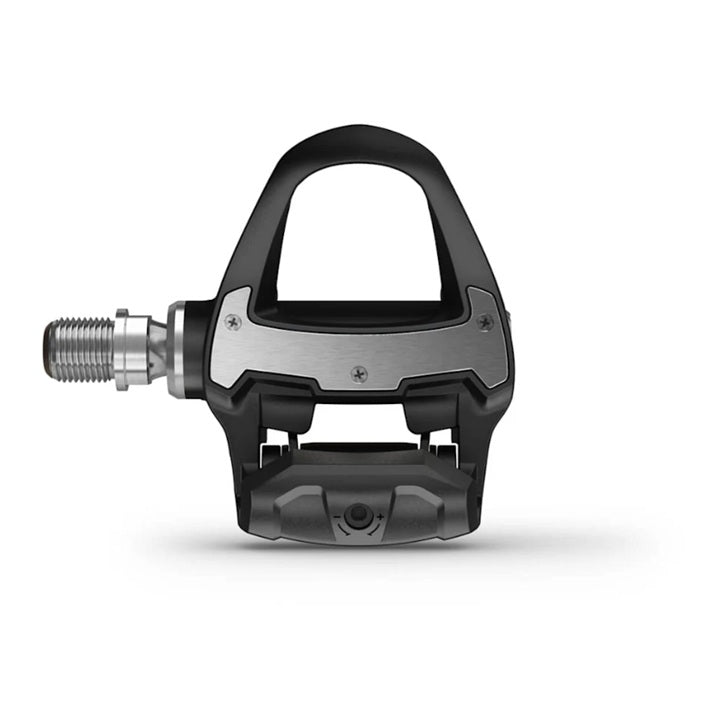 Garmin Rally RS200 Dual-sensing Power Meter Shimano SPD-SL Bicycle Pedals
