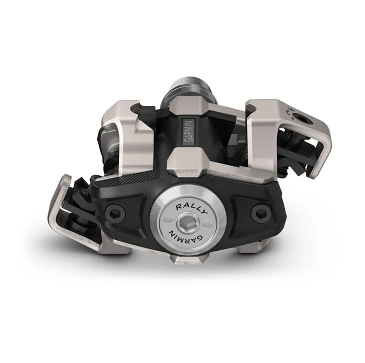 Garmin Rally XC200 Shimano SPD Dual Sensing Power Meter Pedals