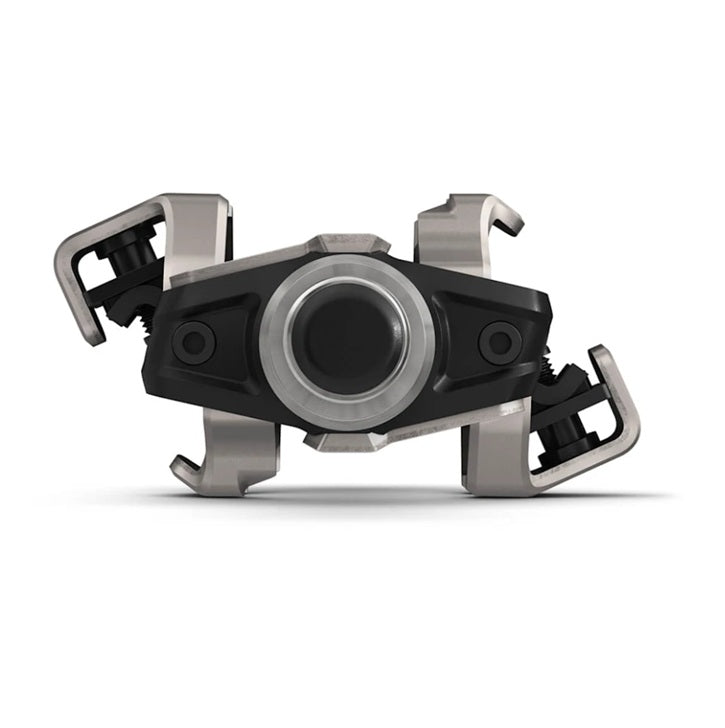 Garmin Rally XC200 Shimano SPD Dual Sensing Power Meter Pedals