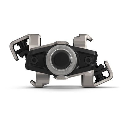 Garmin Rally XC200 Shimano SPD Dual Sensing Power Meter Pedals