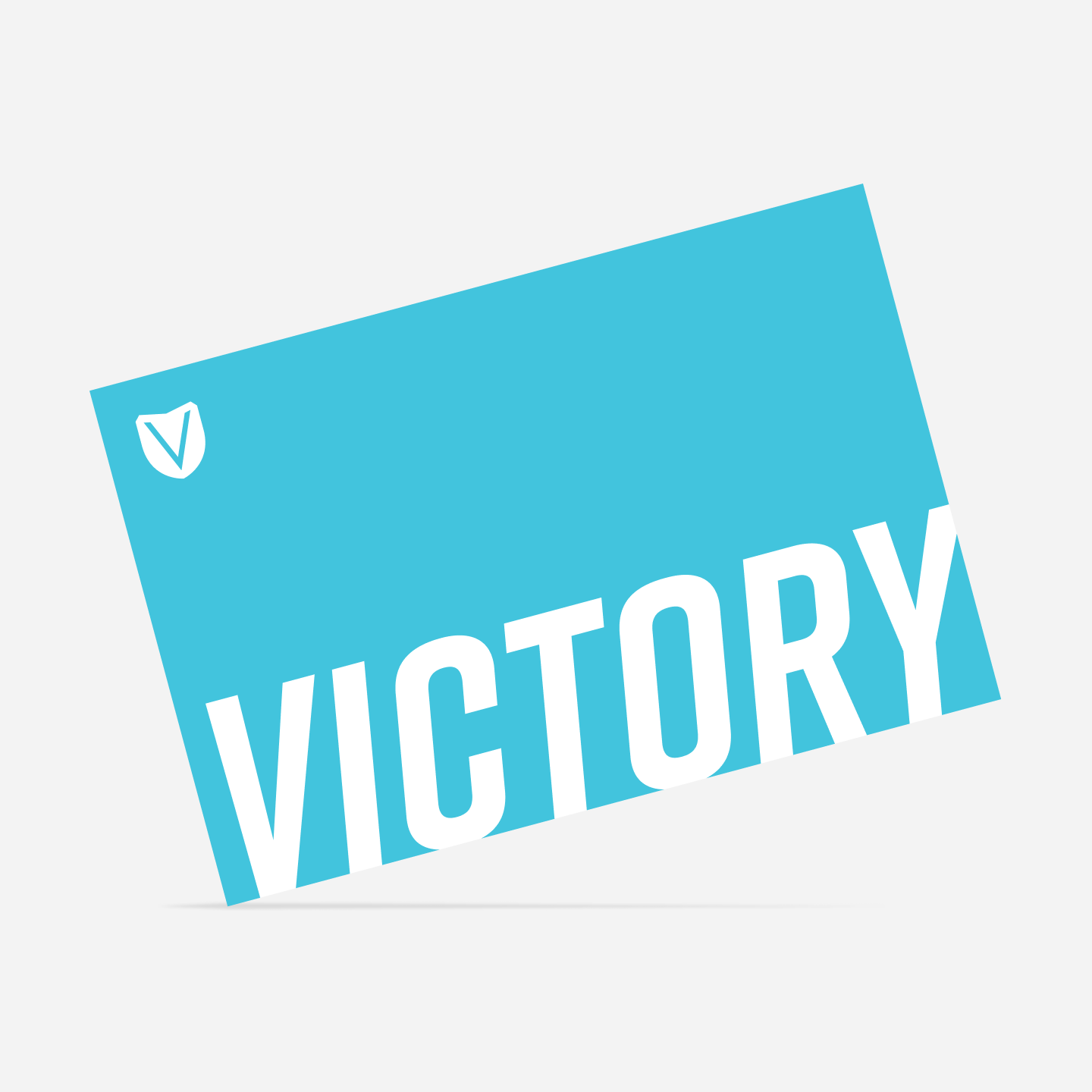 Victory Bicycle Studio Gift Card