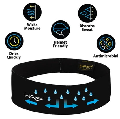 Halo II Pullover Headband