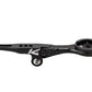 K-EDGE Integrated Handlebar System Combo Mount for Garmin