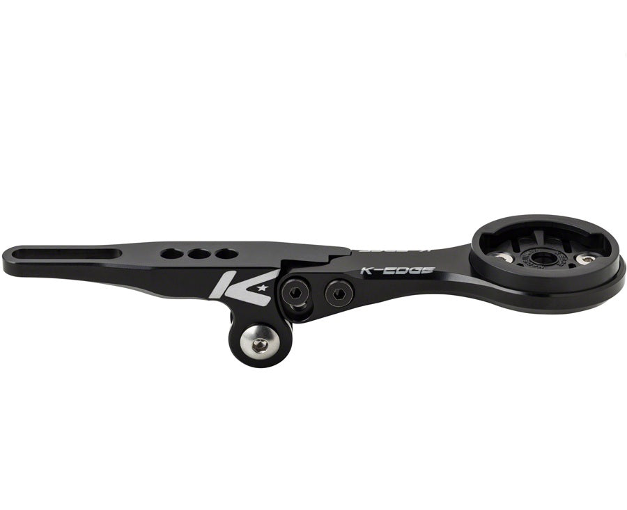 K-EDGE Integrated Handlebar System Combo Mount for Garmin