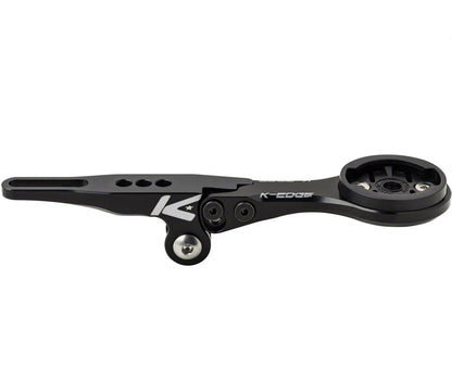 K-EDGE Integrated Handlebar System Combo Mount for Garmin