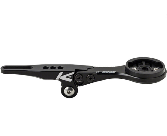 K-EDGE Integrated Handlebar System Combo Mount for Garmin
