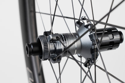 Vision Metron RS 45 CS Silver Edition