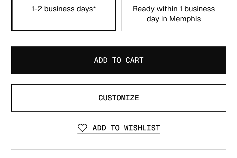 Shop & add to cart