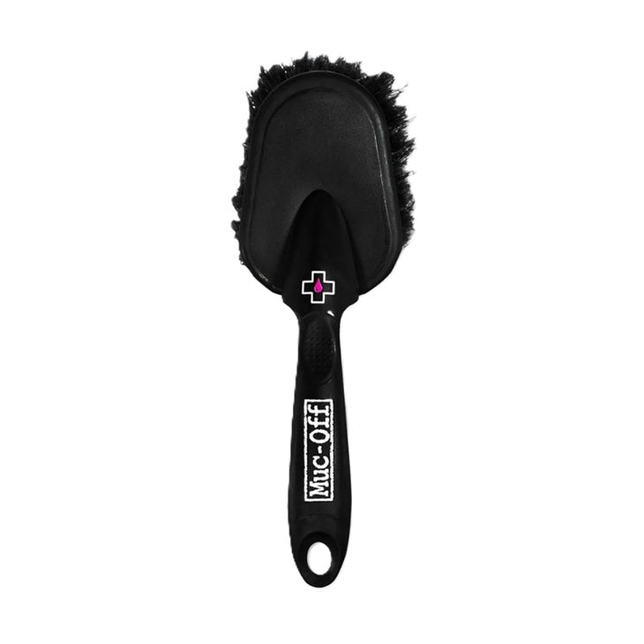 Muc-Off 5 Piece Brush Set