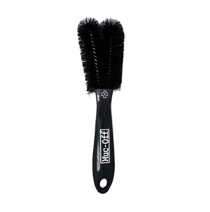 Muc-Off 5 Piece Brush Set