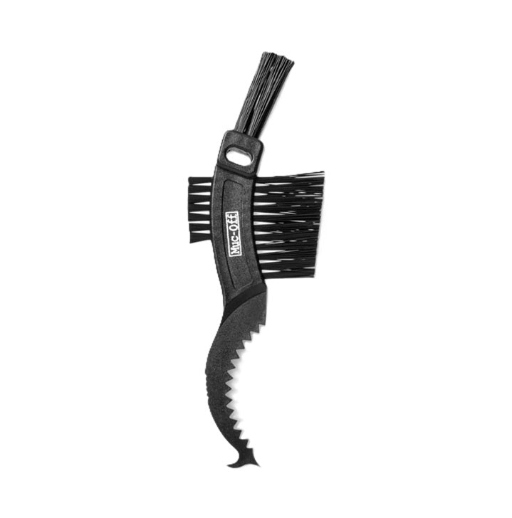 Muc-Off 5 Piece Brush Set