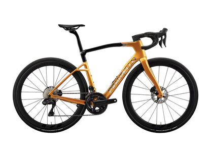 Pinarello MY27 X7 Carbon Shimano Ultegra Di2 Road Bike