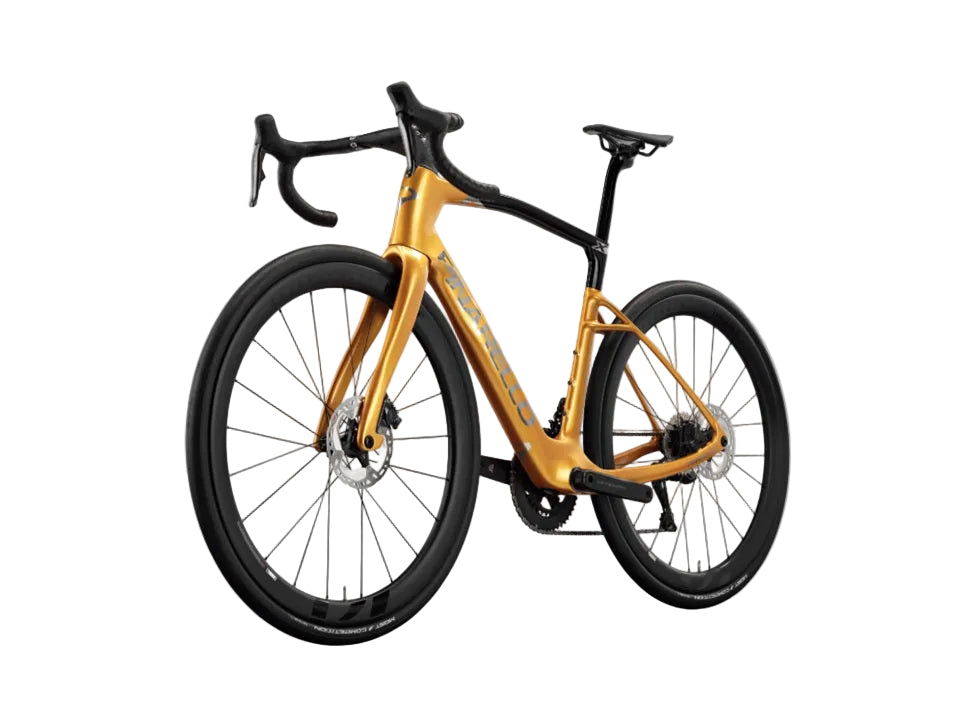 Pinarello MY27 X7 Carbon Shimano Ultegra Di2 Road Bike