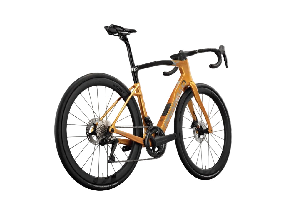 Pinarello MY27 X7 Carbon Shimano Ultegra Di2 Road Bike