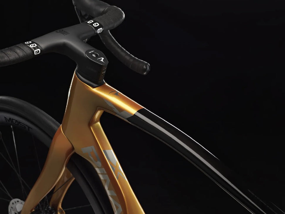 Pinarello MY27 X7 Carbon Shimano Ultegra Di2 Road Bike