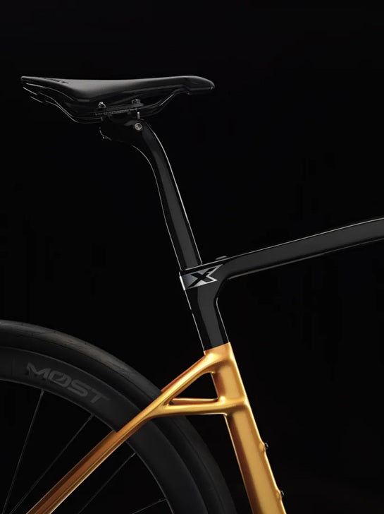 Pinarello MY27 X7 Carbon Shimano Ultegra Di2 Road Bike