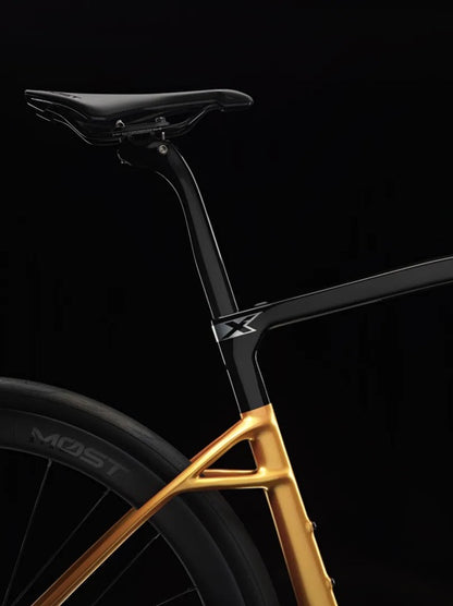 Pinarello MY27 X7 Carbon Shimano Ultegra Di2 Road Bike