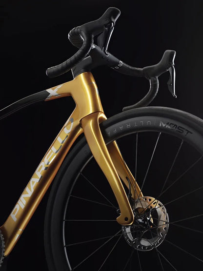 Pinarello MY27 X7 Carbon Shimano Ultegra Di2 Road Bike