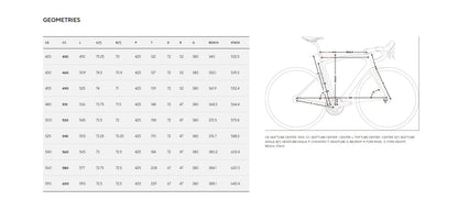 Pinarello MY27 X7 Carbon Shimano Ultegra Di2 Road Bike