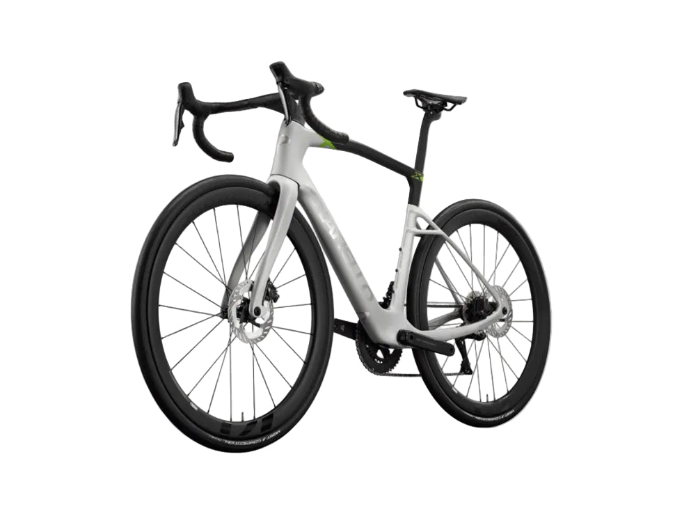 Pinarello MY27 X7 Carbon Shimano Ultegra Di2 Road Bike