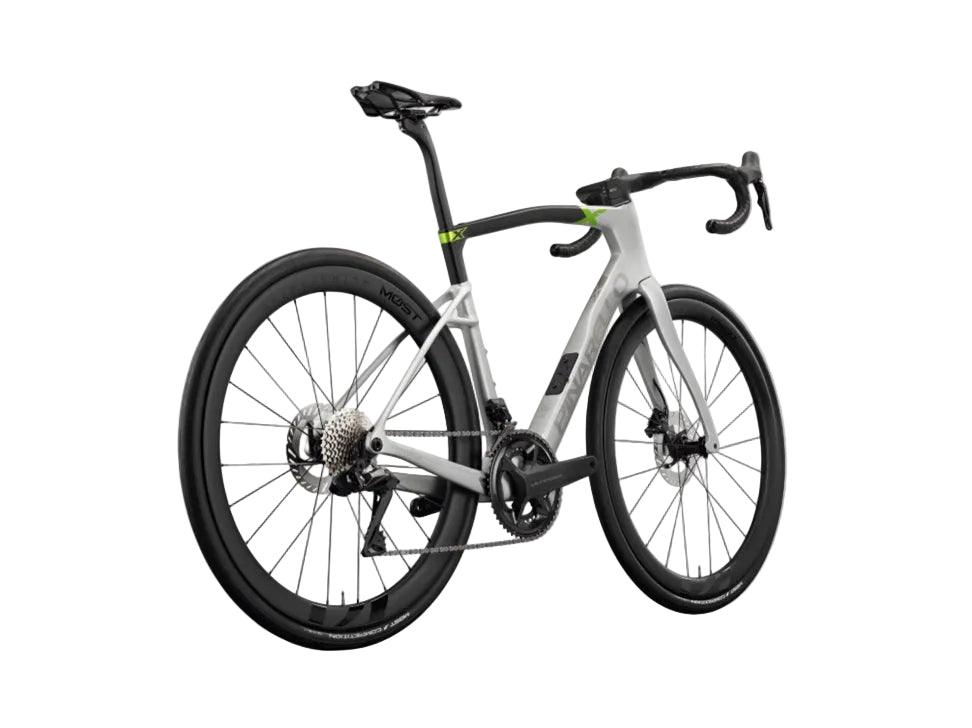 Pinarello MY27 X7 Carbon Shimano Ultegra Di2 Road Bike
