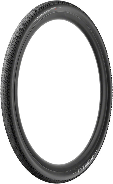 Pirelli Cinturato Gravel H Tubeless Ready Clincher Gravel Bike Tire