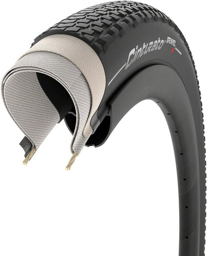 Pirelli Cinturato Gravel H Tubeless Ready Clincher Gravel Bike Tire