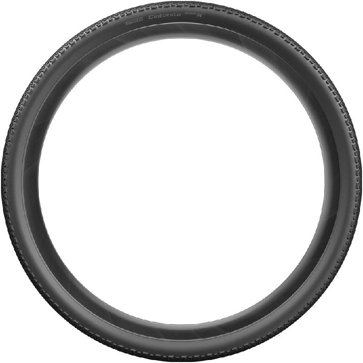 Pirelli Cinturato Gravel H Tubeless High Performance Gravel Bike Tire