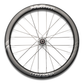 Vision Metron RS 45 CS Silver Edition