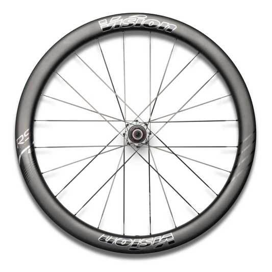 Vision Metron RS 45 CS Silver Edition