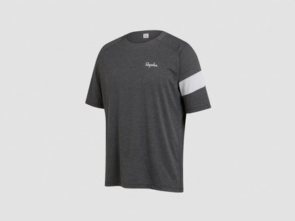 Rapha Trail Tech Mountain Bike Tee Shirt